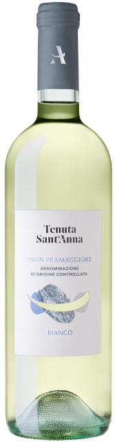 Lison bianco